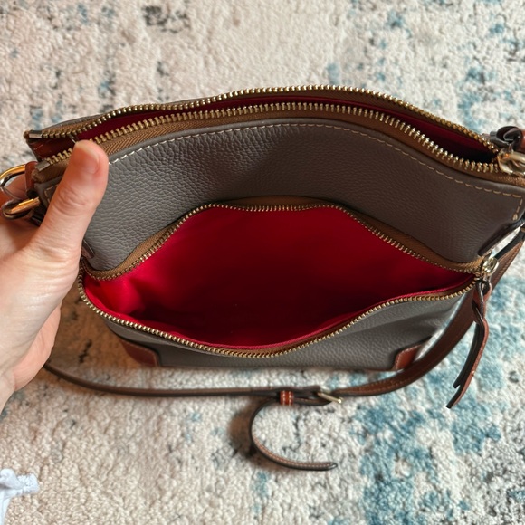 Dooney & Bourke Shoulder Bag - Picture 10 of 14